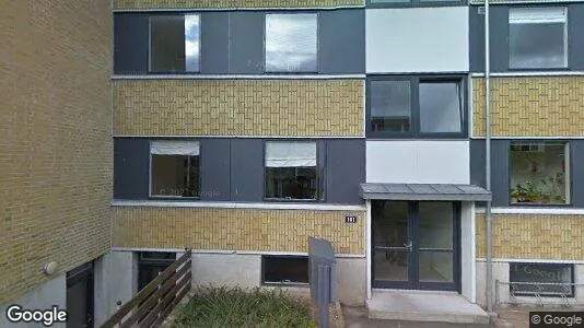 Lejligheder til salg i Randers NV - Foto fra Google Street View