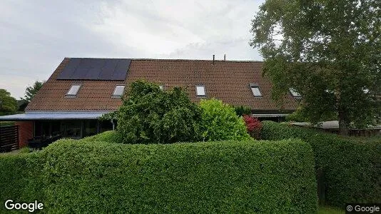 Lejligheder til salg i Storvorde - Foto fra Google Street View