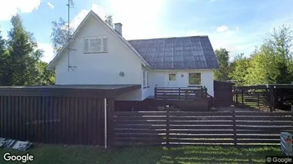 Lejligheder til leje i Vig - Foto fra Google Street View