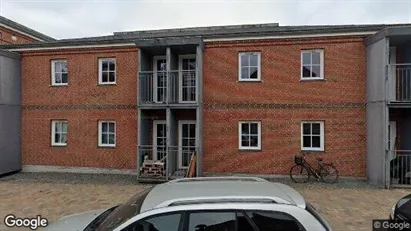 Lejligheder til leje i Odense C - Foto fra Google Street View