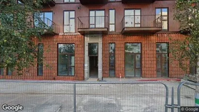 Lejligheder til leje i København S - Foto fra Google Street View