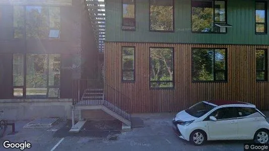Lejligheder til leje i Søborg - Foto fra Google Street View