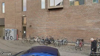 Lejligheder til leje i København NV - Foto fra Google Street View