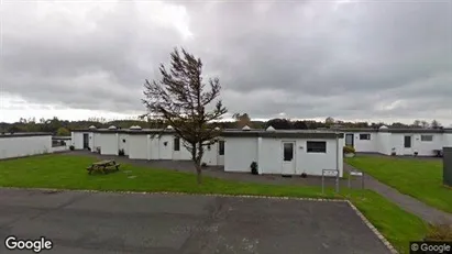 Lejligheder til salg i Tranekær - Foto fra Google Street View
