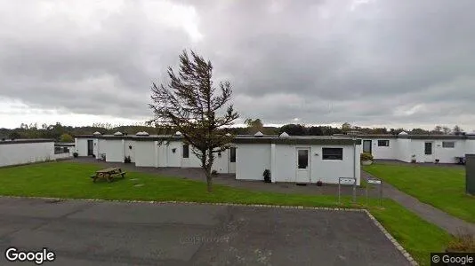 Lejligheder til salg i Tranekær - Foto fra Google Street View