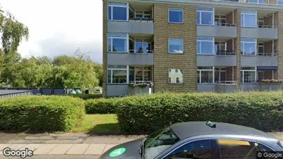 Lejligheder til salg i Roskilde - Foto fra Google Street View