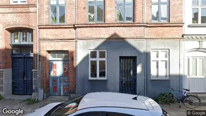Lejligheder til salg i Odense C - Foto fra Google Street View