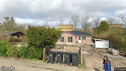 Lejligheder til salg i Værløse - Foto fra Google Street View