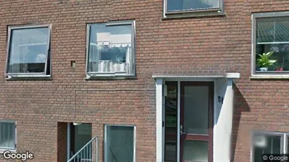 Lejligheder til salg i Horsens - Foto fra Google Street View
