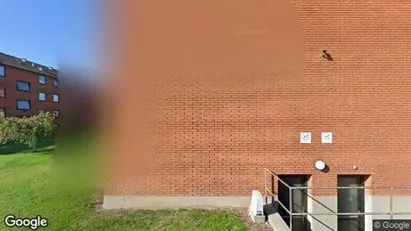 Lejligheder til salg i Taastrup - Foto fra Google Street View