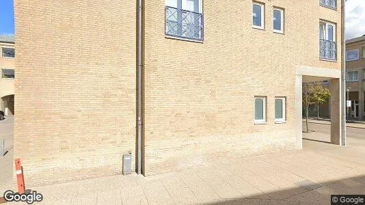 Lejligheder til salg i Taastrup - Foto fra Google Street View