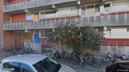 Lejligheder til salg i Nørrebro - Foto fra Google Street View