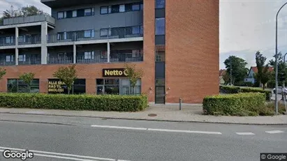 Lejligheder til salg i Søborg - Foto fra Google Street View