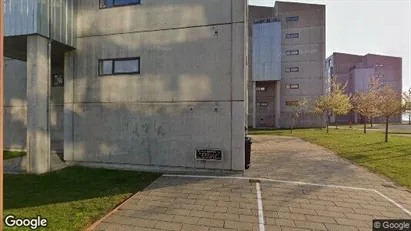 Lejligheder til leje i Aalborg Centrum - Foto fra Google Street View