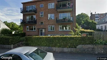 Lejligheder til salg i Roskilde - Foto fra Google Street View