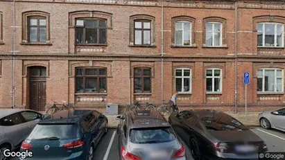 Lejligheder til salg i Odense C - Foto fra Google Street View