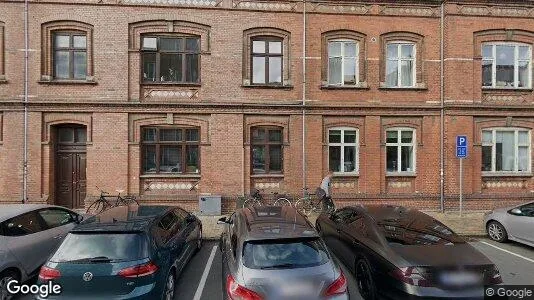Lejligheder til salg i Odense C - Foto fra Google Street View