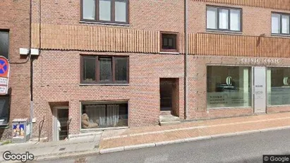 Lejligheder til salg i Aalborg Centrum - Foto fra Google Street View