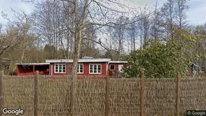 Lejligheder til salg i Vig - Foto fra Google Street View