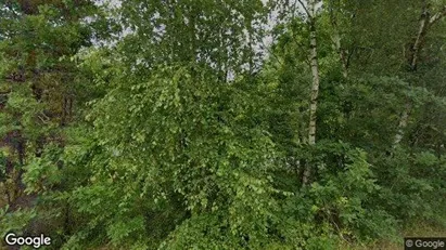 Lejligheder til salg i Ansager - Foto fra Google Street View