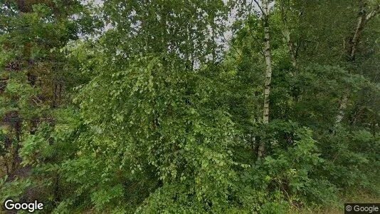 Lejligheder til salg i Ansager - Foto fra Google Street View