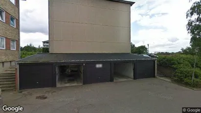 Lejligheder til leje i Vejle Centrum - Foto fra Google Street View