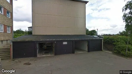 Lejligheder til leje i Vejle Centrum - Foto fra Google Street View