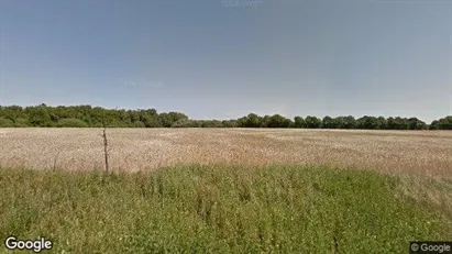 Lejligheder til salg i Give - Foto fra Google Street View