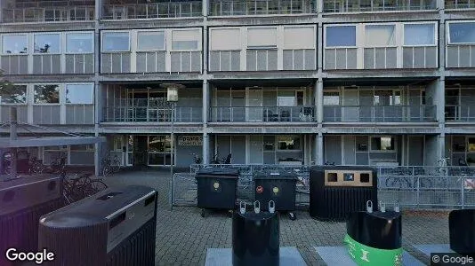 Lejligheder til leje i Rødovre - Foto fra Google Street View