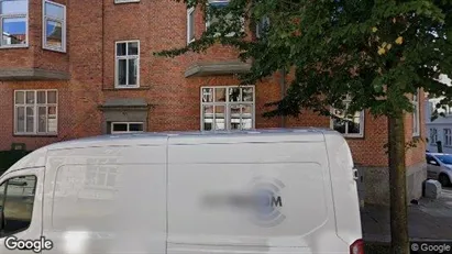 Lejligheder til leje i Randers C - Foto fra Google Street View