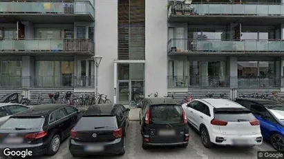 Lejligheder til salg i København S - Foto fra Google Street View