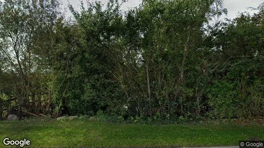Lejligheder til salg i Vesterborg - Foto fra Google Street View