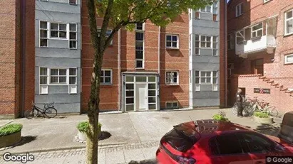 Lejligheder til salg i Aalborg Centrum - Foto fra Google Street View