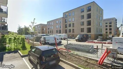 Lejligheder til leje i Ishøj - Foto fra Google Street View