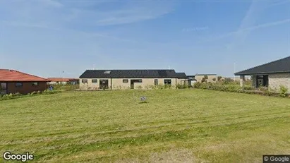 Lejligheder til salg i Randers NØ - Foto fra Google Street View