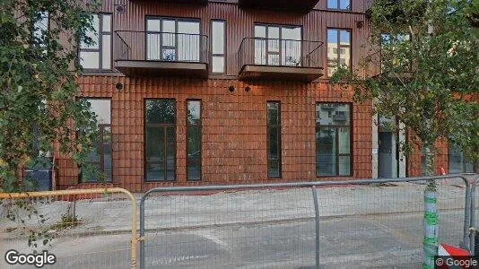 Lejligheder til leje i København S - Foto fra Google Street View
