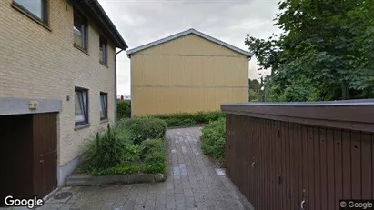 Lejligheder til salg i Aalborg Centrum - Foto fra Google Street View