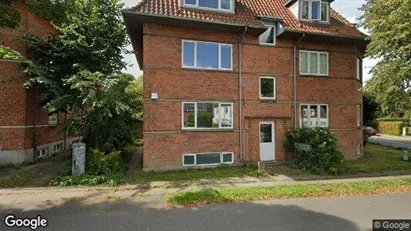 Lejligheder til salg i Odense C - Foto fra Google Street View