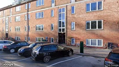 Lejligheder til salg i Østerbro - Foto fra Google Street View