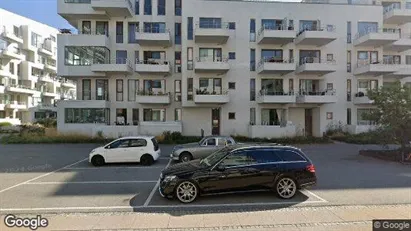 Lejligheder til salg i Vesterbro - Foto fra Google Street View