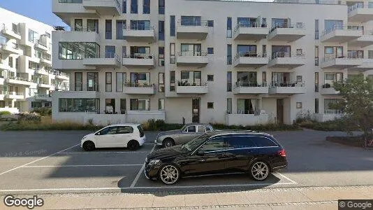 Lejligheder til salg i Vesterbro - Foto fra Google Street View