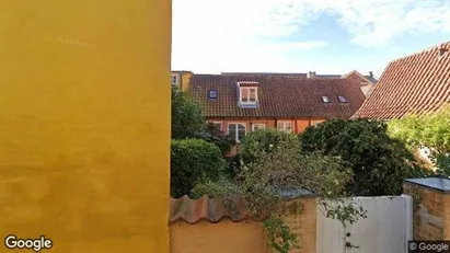 Lejligheder til salg i Helsingør - Foto fra Google Street View