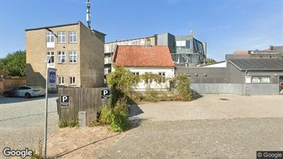 Lejligheder til leje i Odense C - Foto fra Google Street View