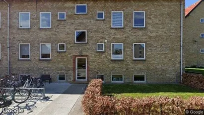 Lejligheder til salg i Kastrup - Foto fra Google Street View