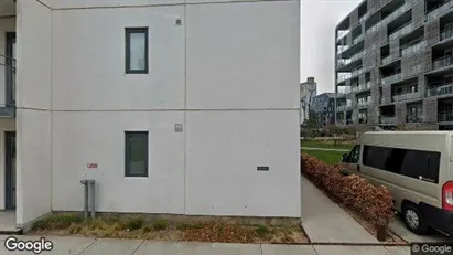 Lejligheder til salg i Odense C - Foto fra Google Street View