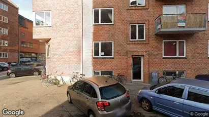 Lejligheder til salg i København NV - Foto fra Google Street View