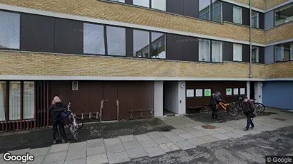 Lejligheder til salg i Højbjerg - Foto fra Google Street View