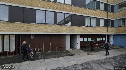 Lejligheder til salg i Højbjerg - Foto fra Google Street View