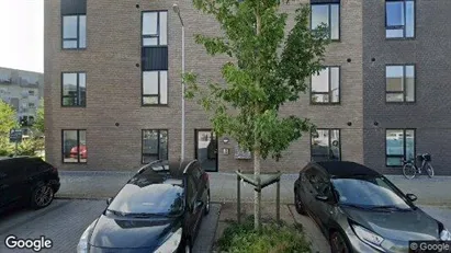 Lejligheder til salg i Odense V - Foto fra Google Street View