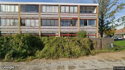 Lejligheder til salg i Søborg - Foto fra Google Street View